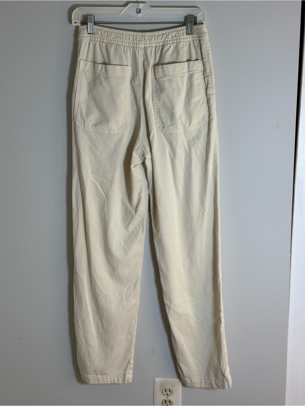 Marine Layer Saturday Pant Size Small - Picture 9 of 12